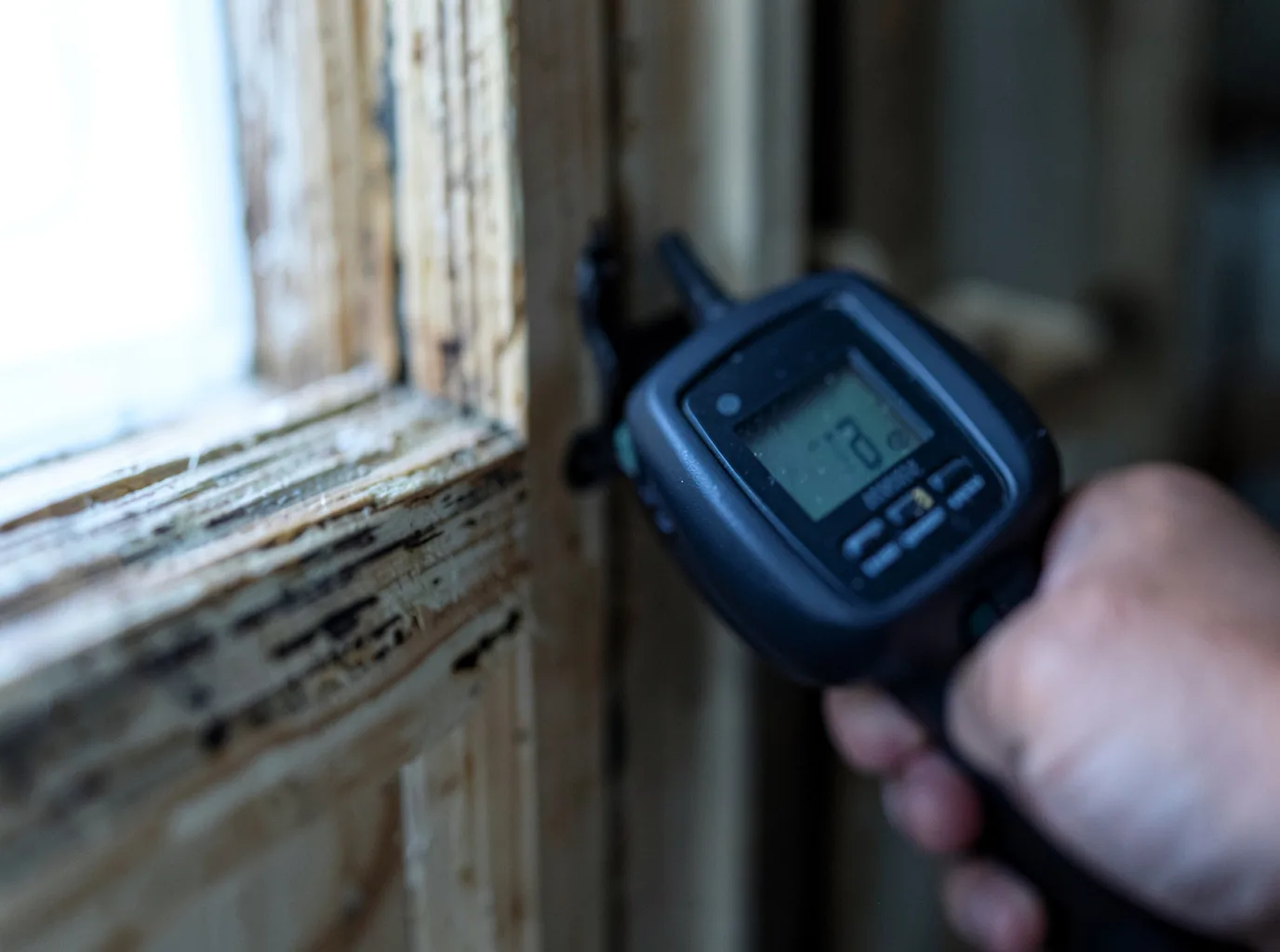 Commercial Water Damage Restoration in Debord, KY