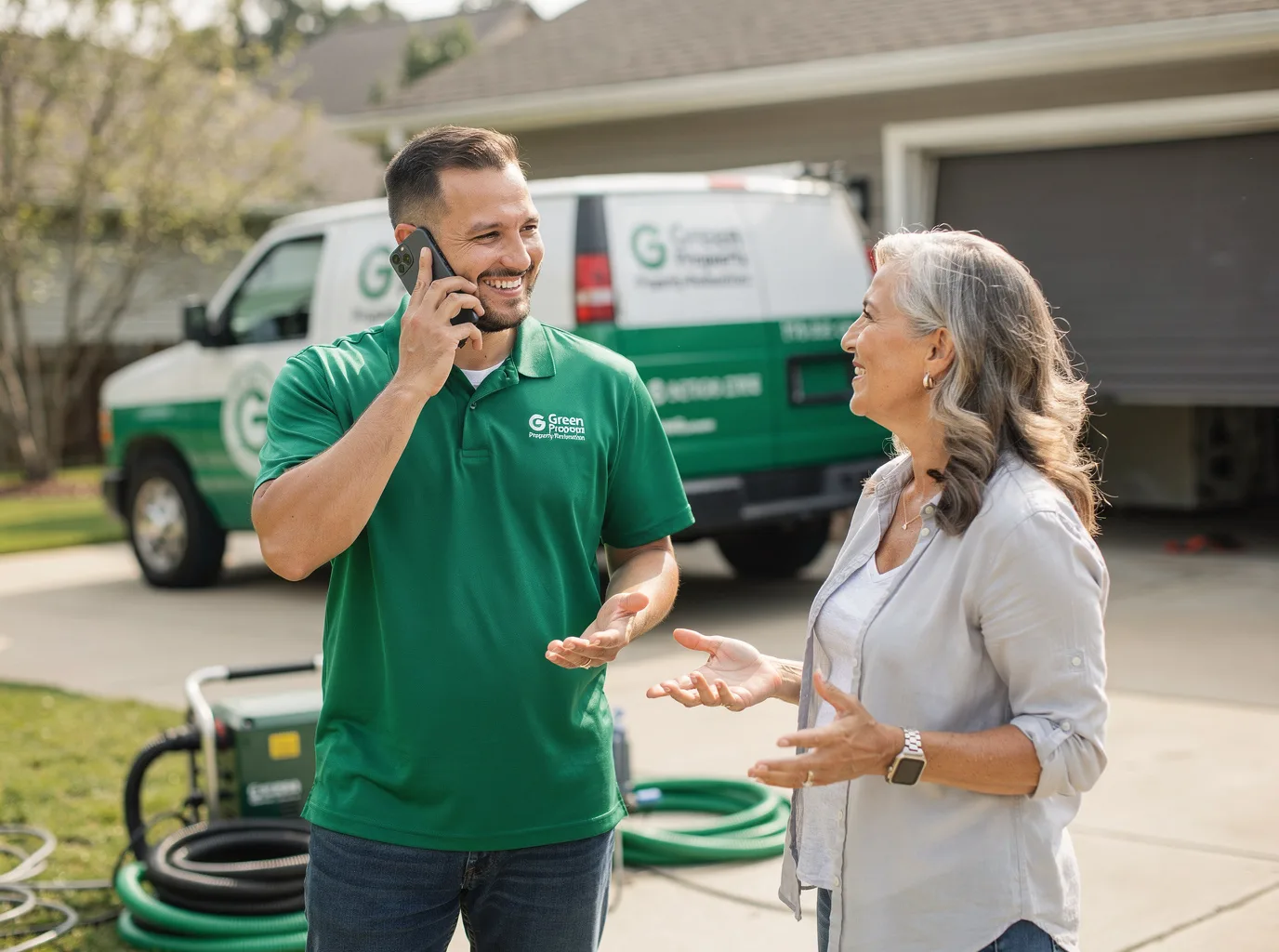 Water Damage Restoration Debord, KY FAQs
